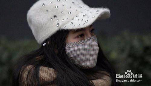 如何防護霧霾PM2.5顆粒物對肺部的傷害？