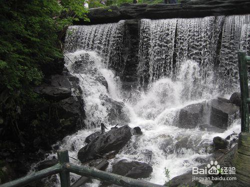 哈爾濱-五常市鳳凰山旅遊路線和攻略