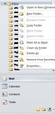 如何高效地管理你的郵箱郵件