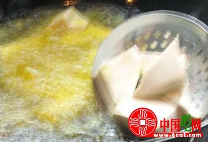 臺灣版家常豆腐怎麼做