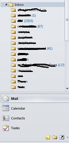 如何高效地管理你的郵箱郵件