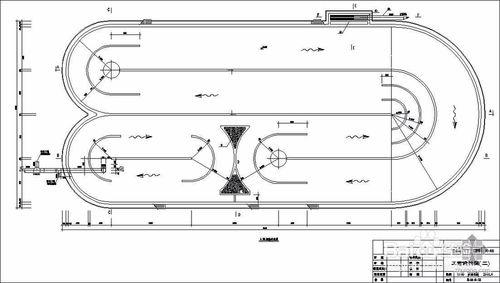 Carrousel卡魯塞爾氧化溝設計計算書如何生成？