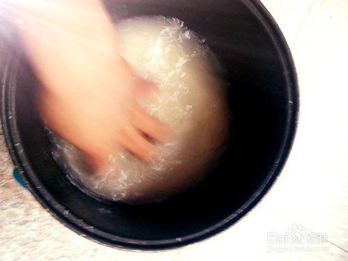 如何使你煮的米飯香氣四溢而可口？