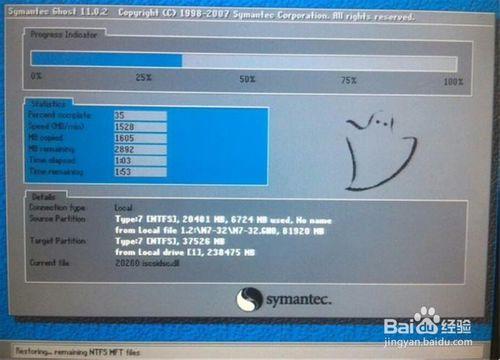 怎麼重灌電腦系統Win7