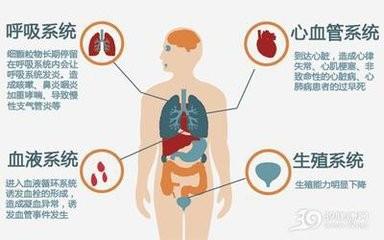 霧霾天怎樣預防霧霾的危害？