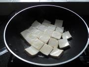 韭苔炒豆腐，家常小炒出爐
