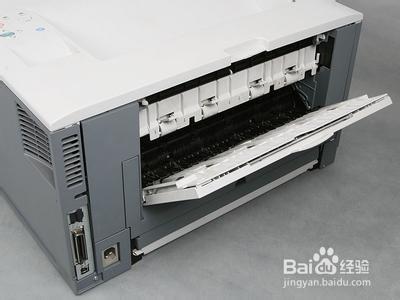 HP5200L印表機“標準頂部紙槽已滿”怎麼解決？