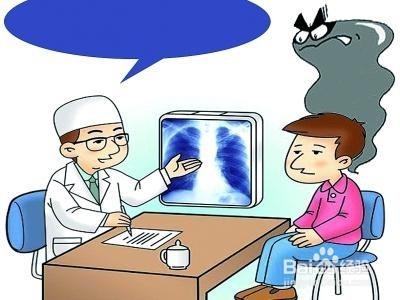 肺結核的診斷程式