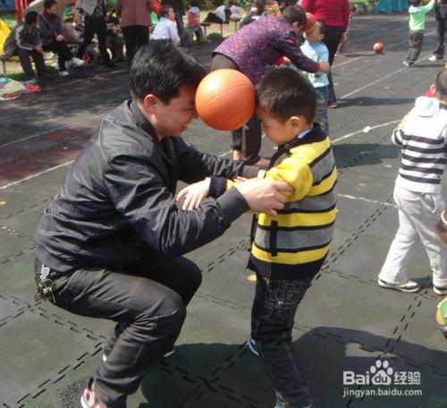 如何給小孩過生日