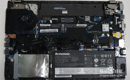 更輕薄的移動工作站 ThinkPad W550s首測