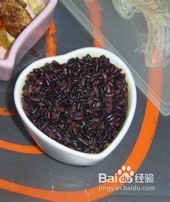 血糯米八寶飯