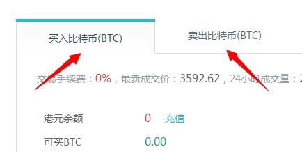 Mycoin上怎麼進行大宗交易