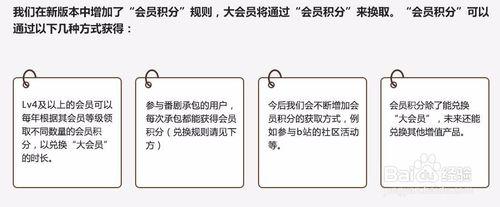 B站大會員怎麼用會員積分兌換_B站大會員在哪裡