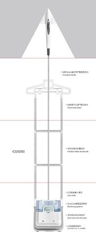 高效妥帖的高階熨燙熨衣體驗