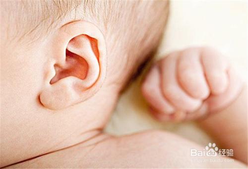 寶寶的耳朵怎麼清理