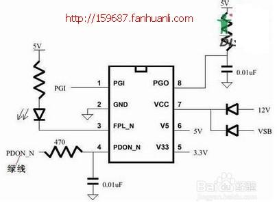 電腦維修經驗----電腦開不了機了