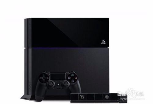 PS4怎麼設定DNS