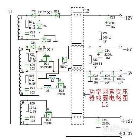 電腦維修經驗----電腦開不了機了