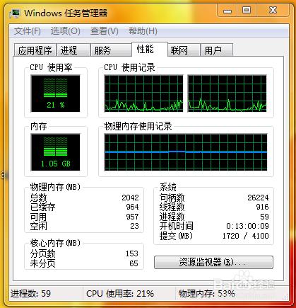 CPU使用率忽高忽低怎麼破？解決CPU使用率偏高