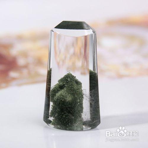 綠幽靈吊墜價格，綠幽靈水晶吊墜價格怎麼樣？