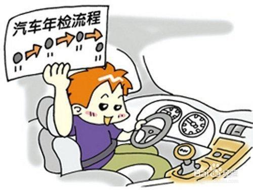 汽車脫審了怎麼辦