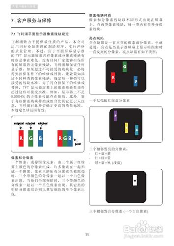 【說明書】飛利浦248C3LHSW/93液晶顯示器（二）