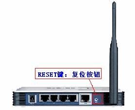 路由器wifi密碼忘了怎麼辦？