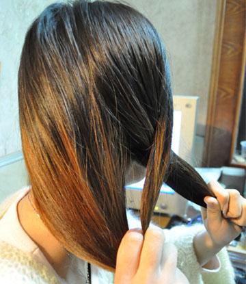 三款簡單韓式扎頭髮方法輕易UP回頭率