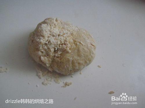 麵包粉怎麼做麵包