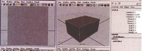 mr代理模型渲染教程與代理渲染概念