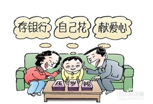 如何讓孩子養成正確的消費觀