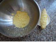 水果玉米羹的製作方法