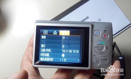 Canon IXUS 155 照相機試用測評