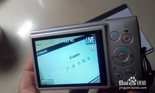 Canon IXUS 155 照相機試用測評