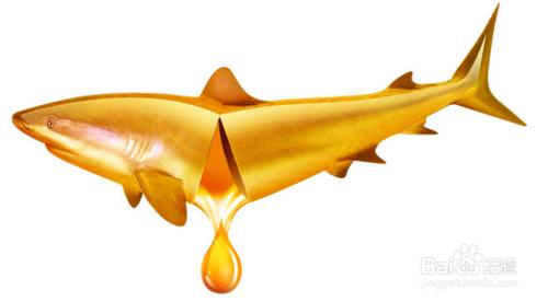 魚肝油的功效與作用