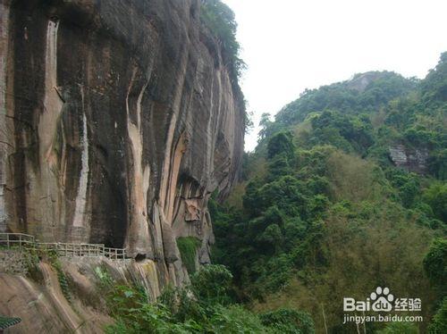 丹霞山旅遊攻略