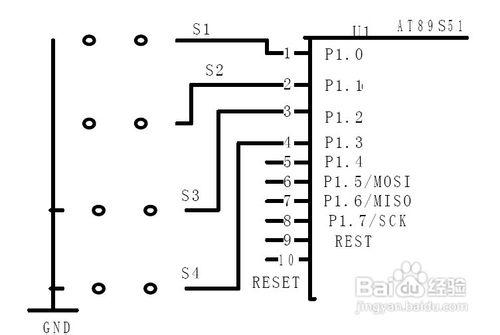 計程車計價器電路設計經驗