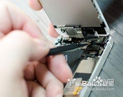 史上最易iPhone 5螢幕維修教程