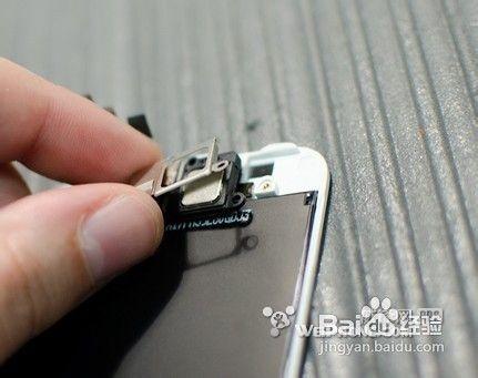 史上最易iPhone 5螢幕維修教程