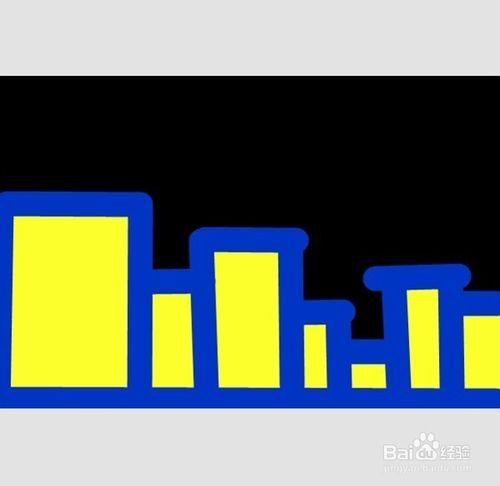 教孩子用美圖秀秀學畫畫系列教程：[13]燈火