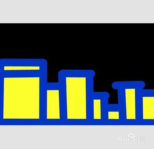 教孩子用美圖秀秀學畫畫系列教程：[13]燈火