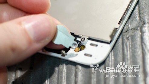 史上最易iPhone 5螢幕維修教程