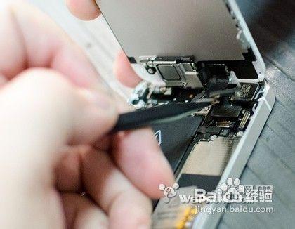 史上最易iPhone 5螢幕維修教程