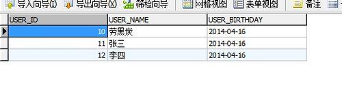 Hibernate教程 使用Hibernate的7個步驟