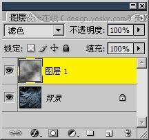 怎樣用Photoshop濾鏡製作五彩的放射光