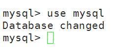 LINUX下執行MySQL安裝的指令碼為root使用者設定密碼