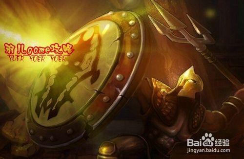 s5lol中單火男復仇焰魂符文天賦加點圖