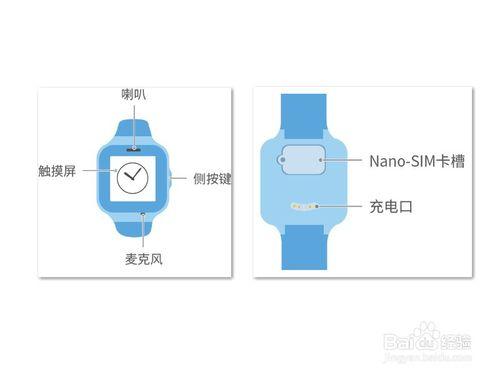 華為兒童手錶常用功能使用介紹