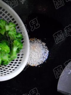 【菜譜換禮】茄汁杏鮑西蘭花