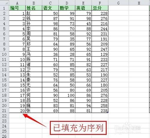 Excel基礎應用：[29]如何使數值的開頭為0？